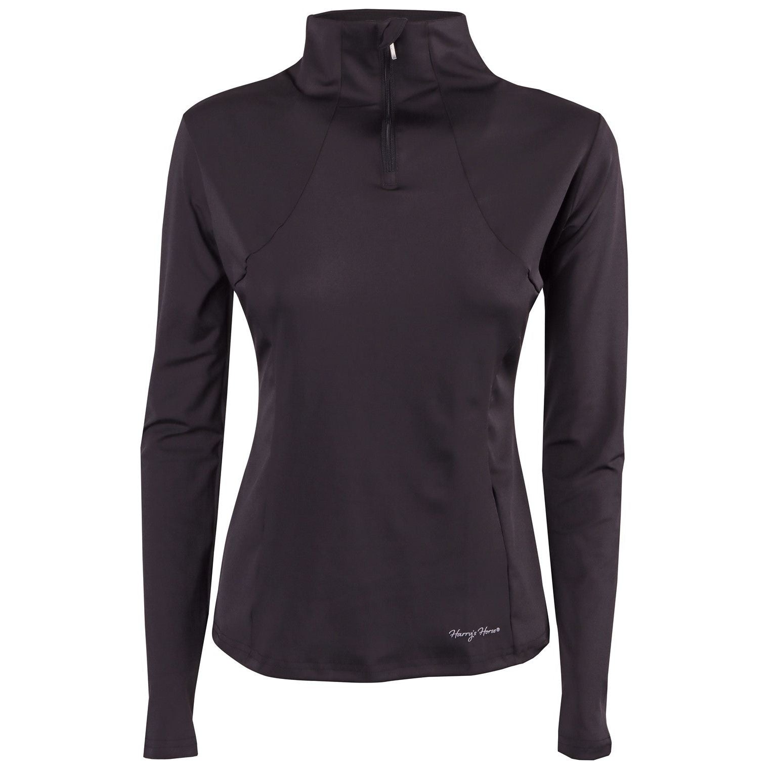 Dark Slate Gray Harry's Horse Shirt Equitrainer