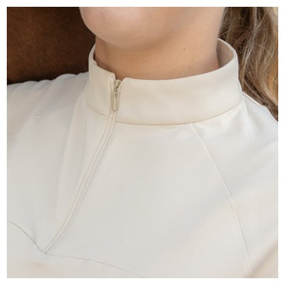 Harry‘s Horse Turniershirt EQS Ivory