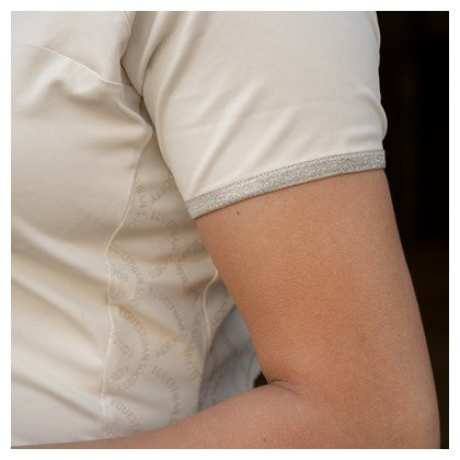 Harry‘s Horse Turniershirt EQS Ivory