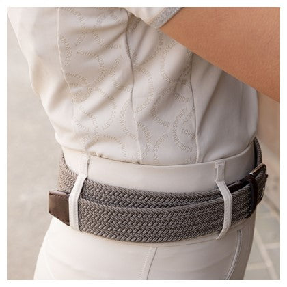 Harry‘s Horse Turniershirt EQS Ivory