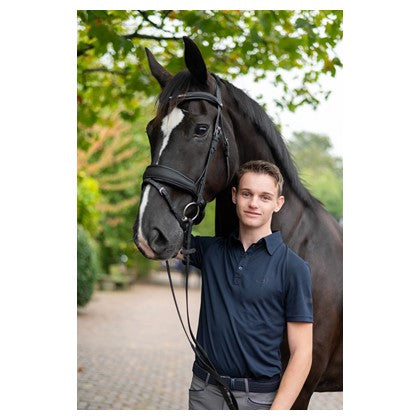 Harry‘s Horse Poloshirt Herren Liciano
