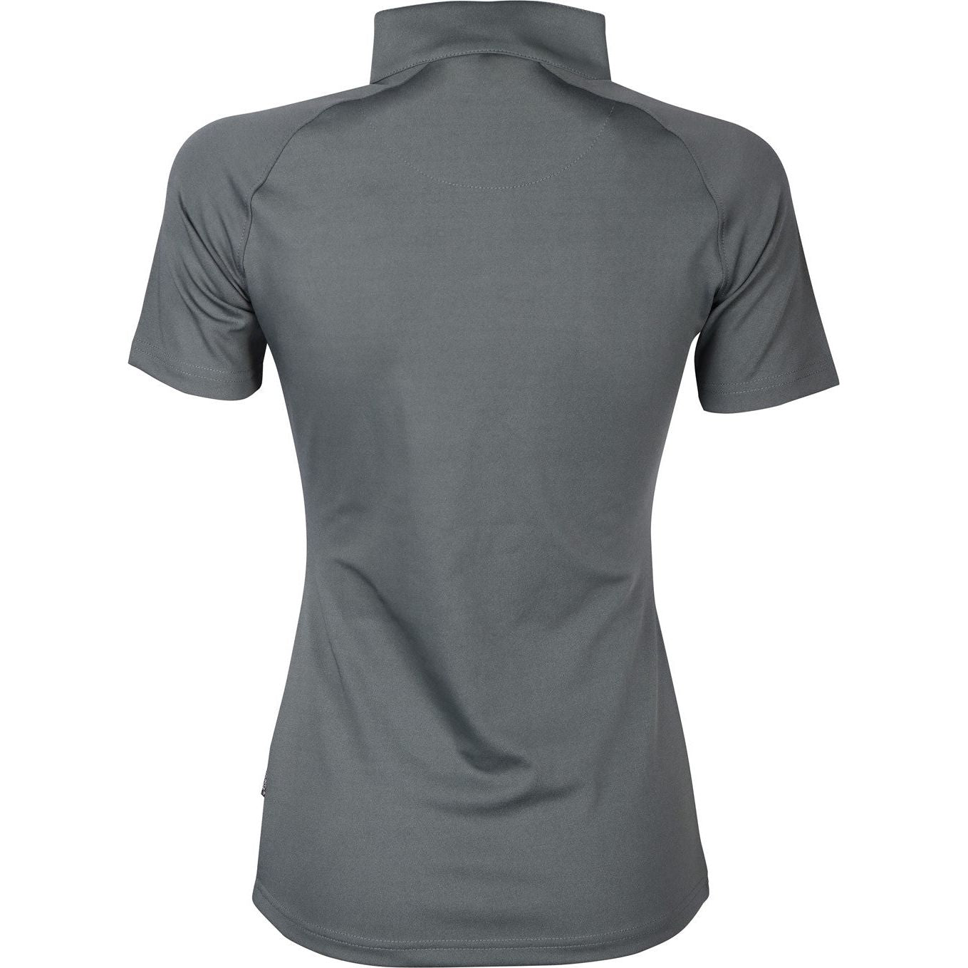 Dim Gray Shirt Turanga