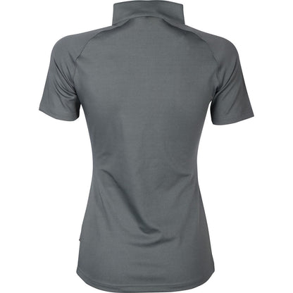 Dim Gray Shirt Turanga
