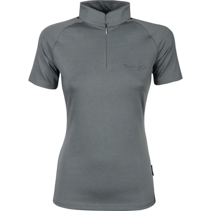 Dim Gray Shirt Turanga