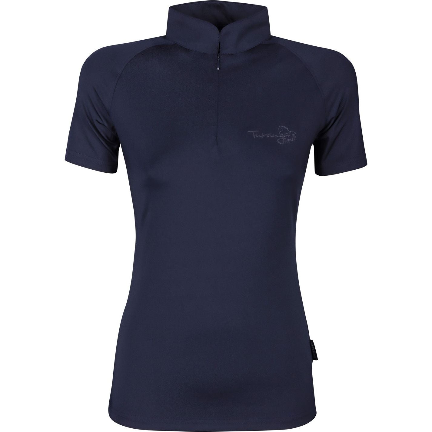 Dark Slate Gray Shirt Turanga