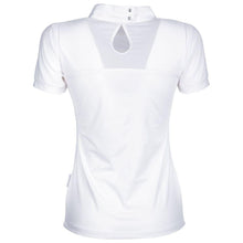 Turniershirt Mesh Top