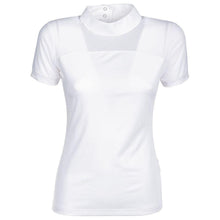 Turniershirt Mesh Top