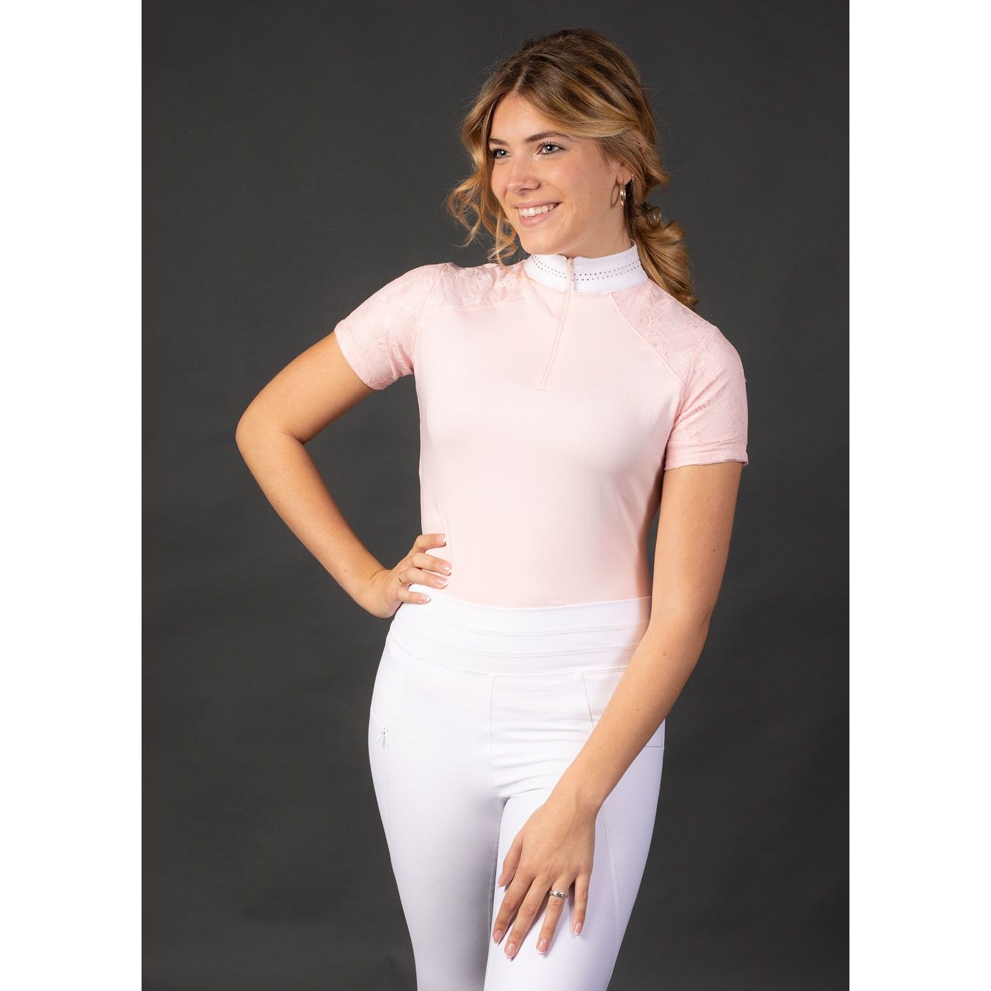 Harry‘s Horse Turniershirt Venice