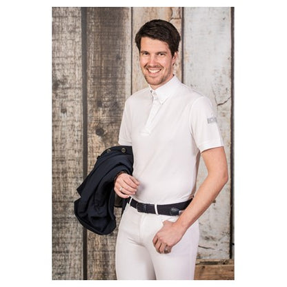 Harry‘s Horse Turniershirt Herren Liciano