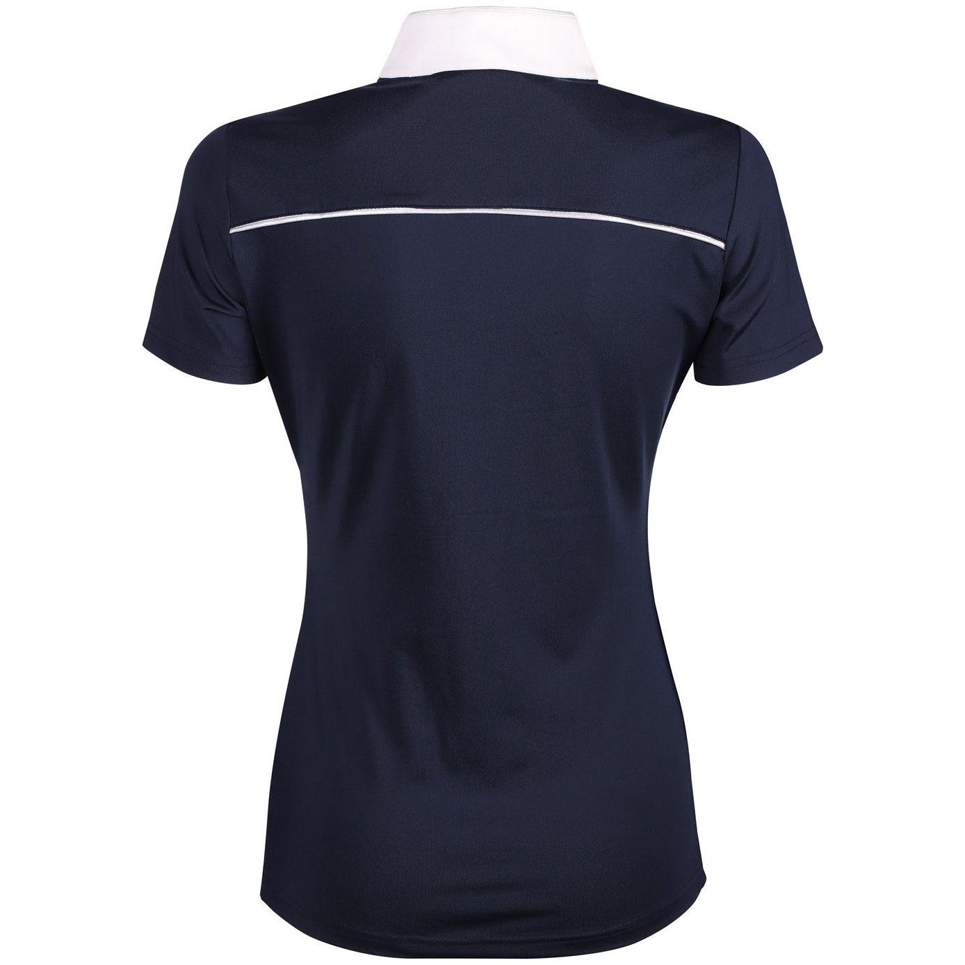 Dark Slate Gray Shirt KM EQS Silver