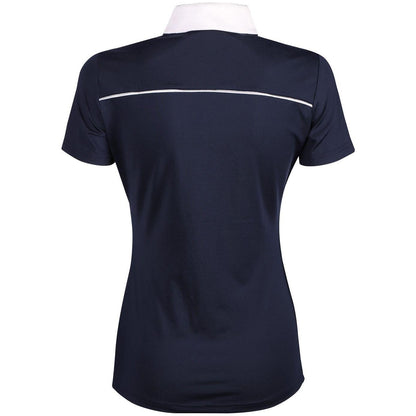 Dark Slate Gray Shirt KM EQS Silver