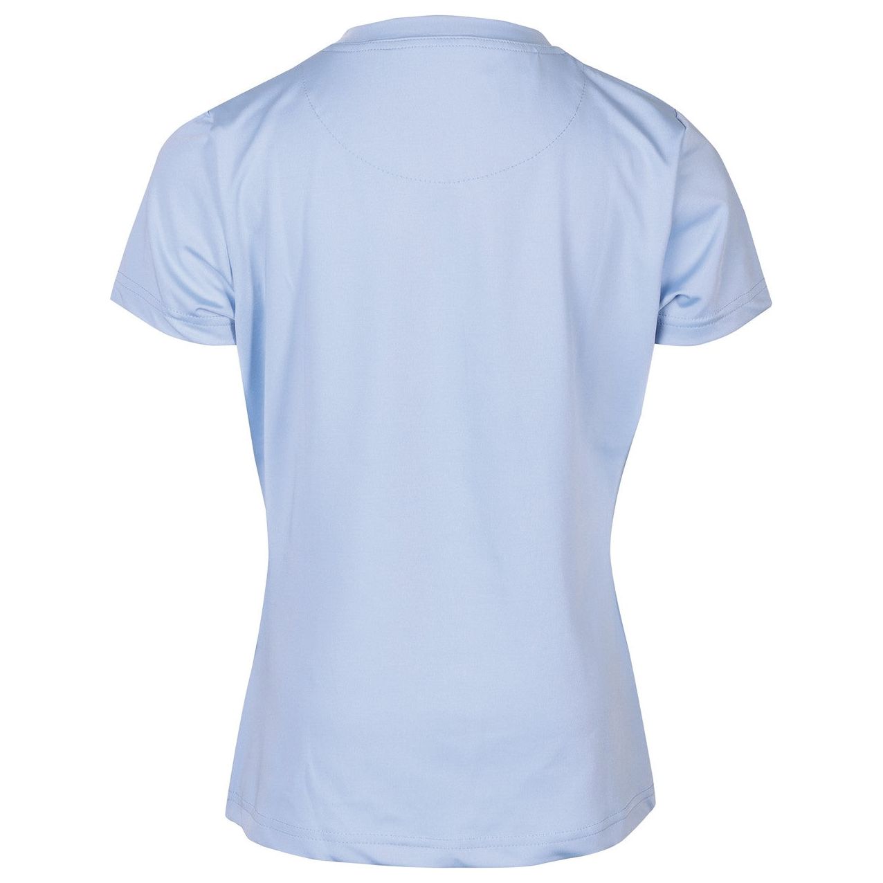 Light Steel Blue Harry's Horse Shirt Diva Stella für Kinder