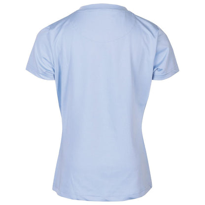 Light Steel Blue Harry's Horse Shirt Diva Stella für Kinder