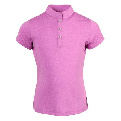 Harry's Horse Shirt Diva Violet für Kinder