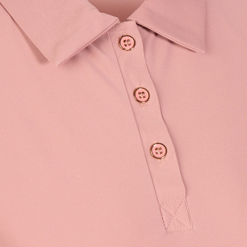 Harry's Horse Polo Just Ride Summer Chique SS26