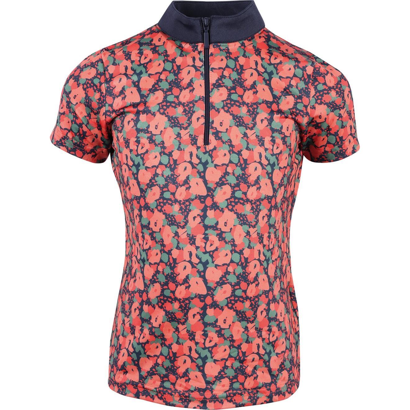 Rosy Brown Harry's Horse Shirt LouLou Fomento für Kinder