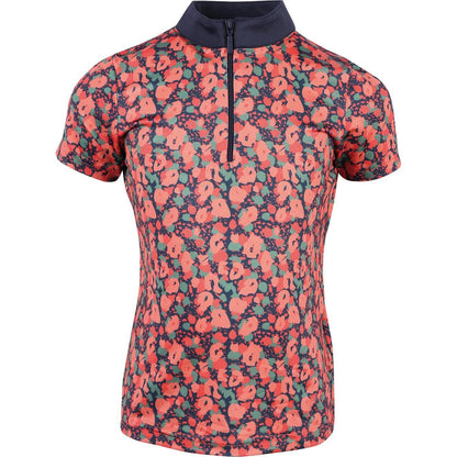 Rosy Brown Harry's Horse Shirt LouLou Fomento für Kinder