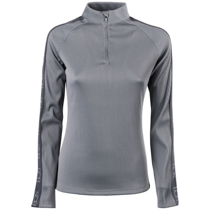 Slate Gray Harry's Horse Shirt Gerlos