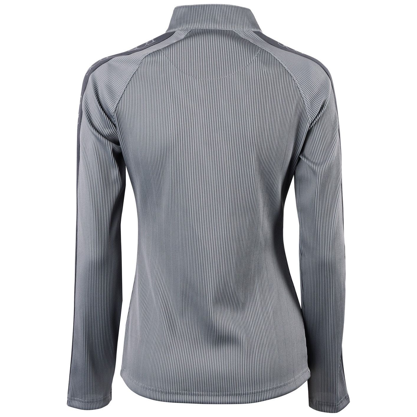 Light Slate Gray Harry's Horse Shirt Gerlos