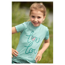 Harry's Horse Shirt LouLou Hannah