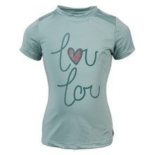 Harry's Horse Shirt LouLou Hannah