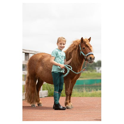 Harry's Horse Shirt LouLou Hannah