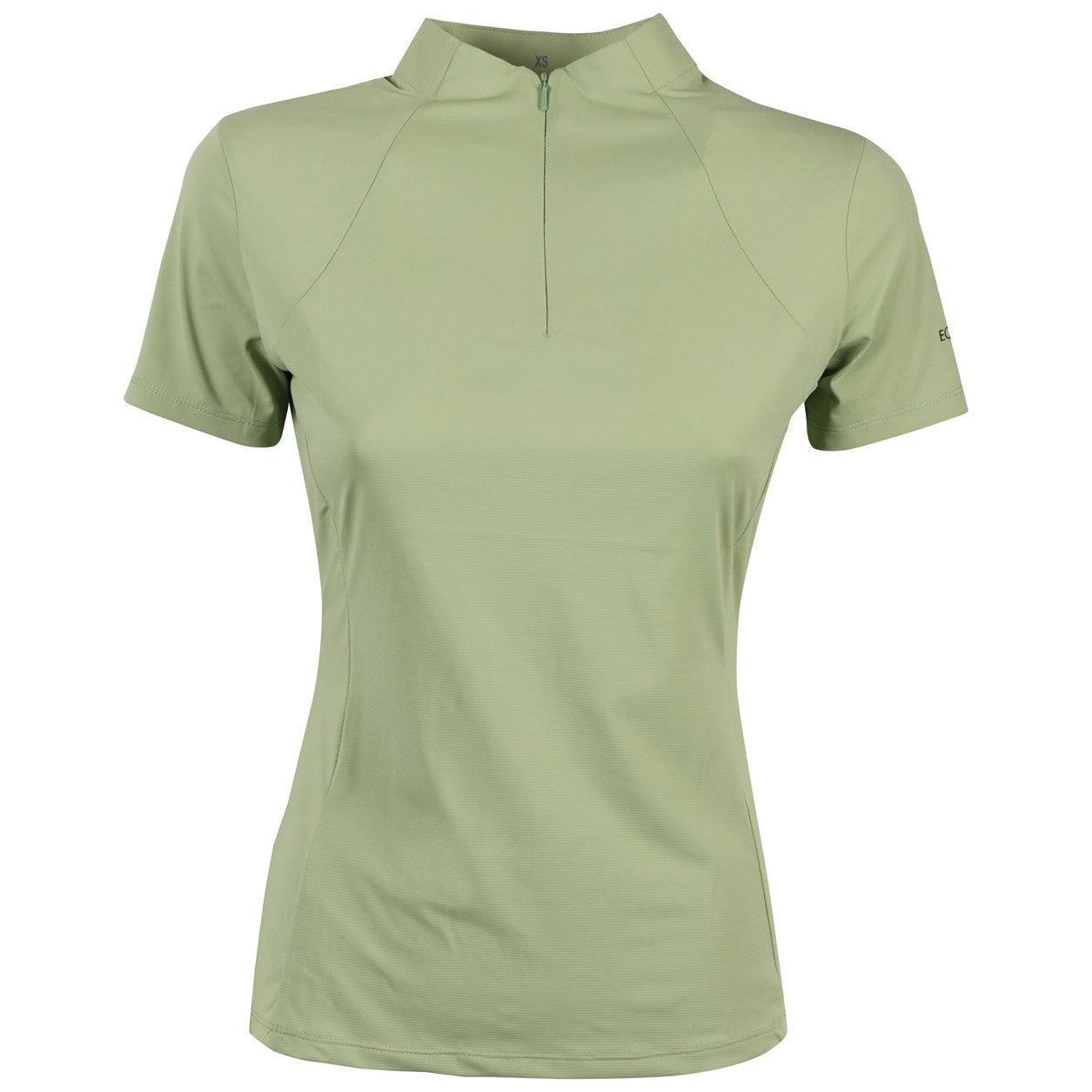 Dark Sea Green Harry's Horse Shirt Sporty Aspen