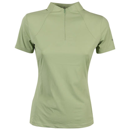 Dark Sea Green Harry's Horse Shirt Sporty Aspen