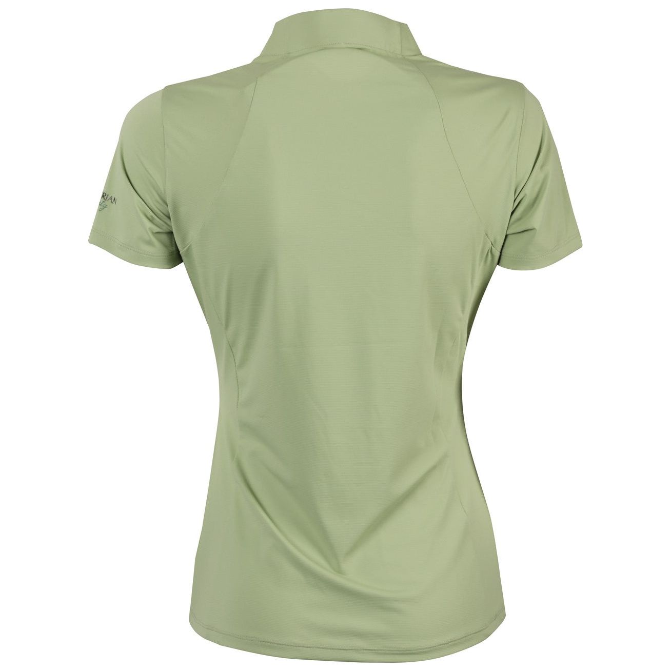 Dark Sea Green Harry's Horse Shirt Sporty Aspen