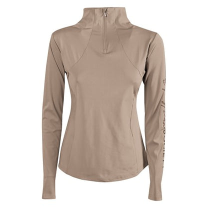 Harry’s Horse LS Shirt Sporty Eden