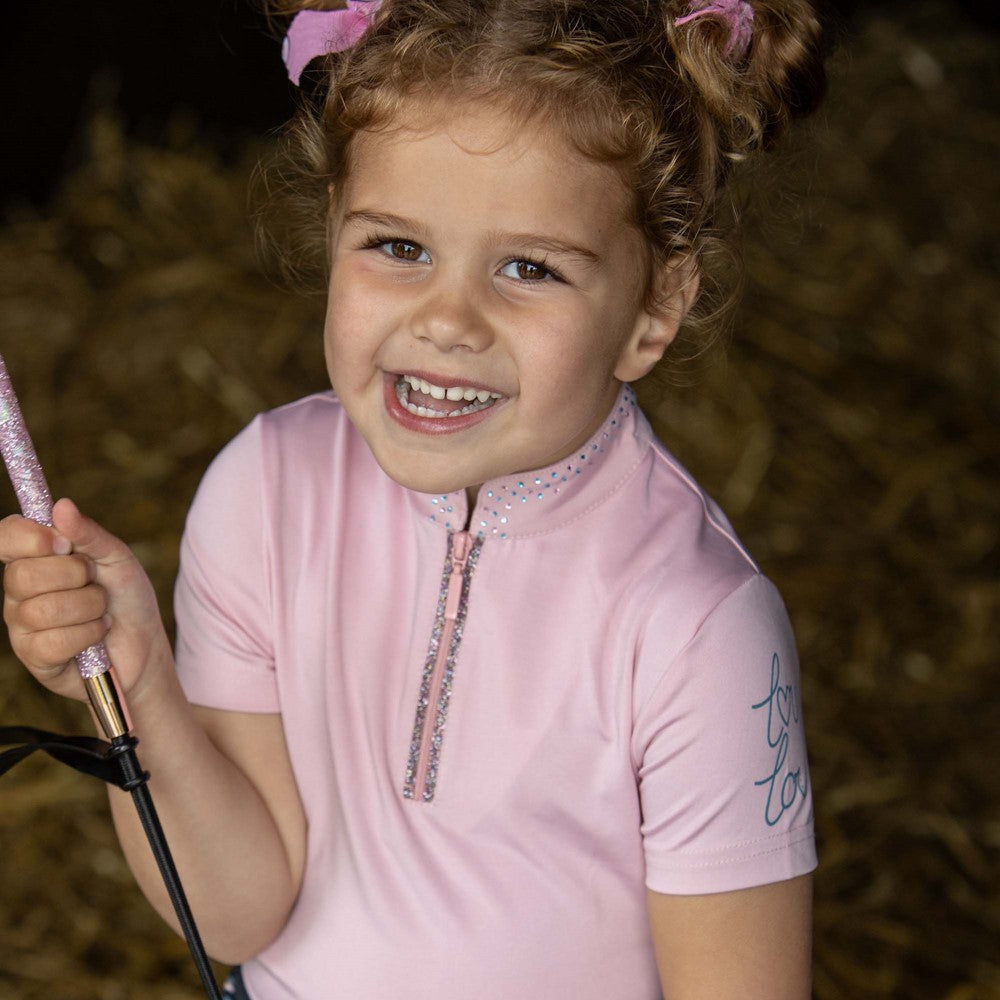 Harry's Horse Shirt LouLou SU26 für Kinder