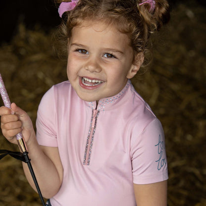 Harry's Horse Shirt LouLou SU26 für Kinder
