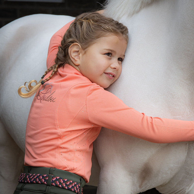 Harry's Horse Shirt LouLou WS26