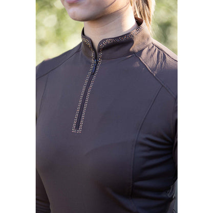 Harry's Horse LS Shirt Classy Crystal WS26