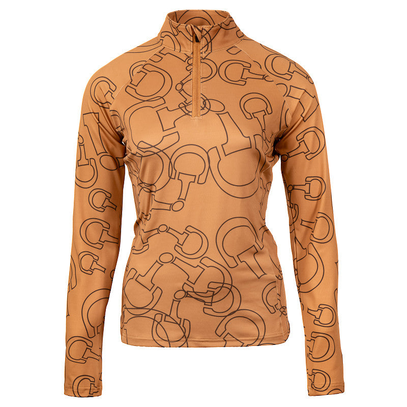 Harry's Horse LS Shirt Classy WS26