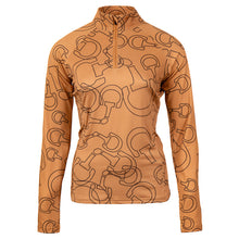 Harry's Horse LS Shirt Classy WS26