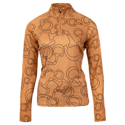 Harry's Horse LS Shirt Classy WS26