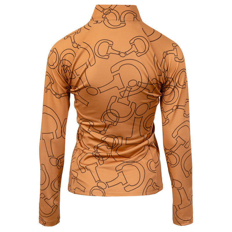 Harry's Horse LS Shirt Classy WS26