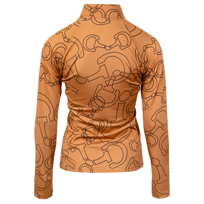 Harry's Horse LS Shirt Classy WS26