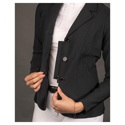 Harry’s Horse Turnierjacke Onyx