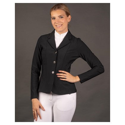 Harry’s Horse Turnierjacke Onyx