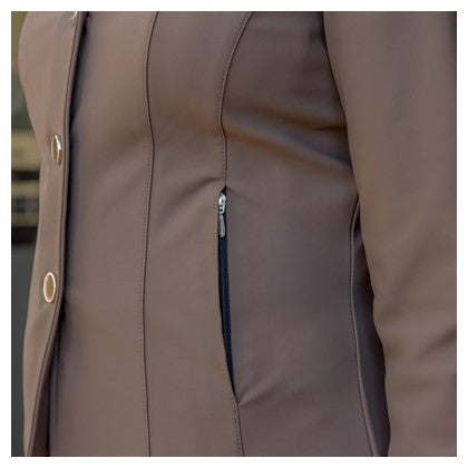 Harry’s Horse Turnierjacke EQS Ivory