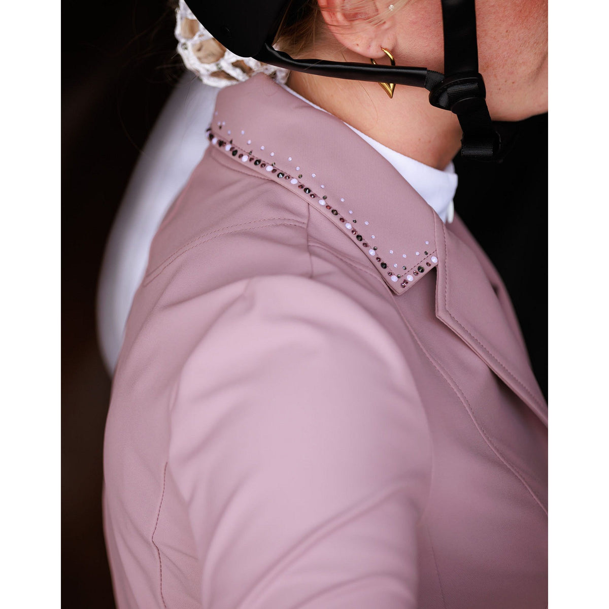 Harry’s Horse Turnierjacke Mauve Blush