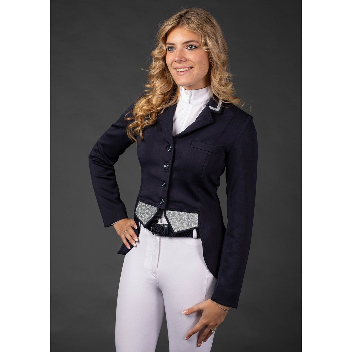 Harry’s Horse Turnierjackett Kurzfrack Valence