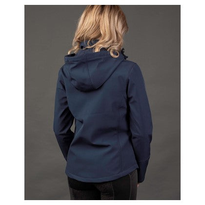 Harry’s Horse Softshell Jacke Chicago