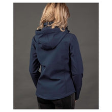 Harry’s Horse Softshell Jacke Chicago