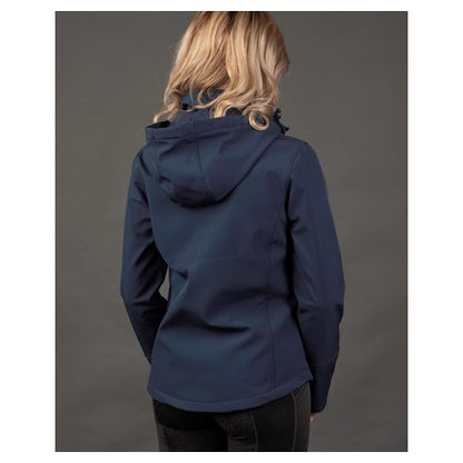 Harry’s Horse Softshell Jacke Chicago