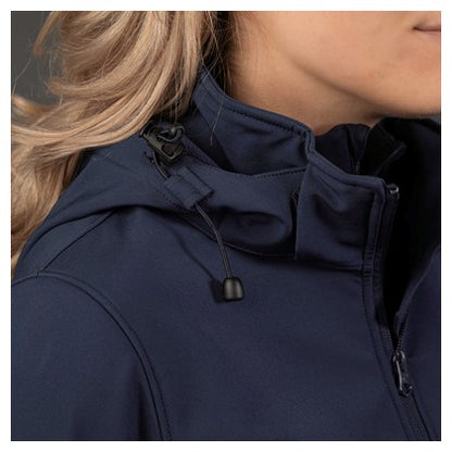 Harry’s Horse Softshell Jacke Chicago