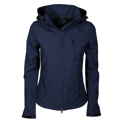 Harry’s Horse Softshell Jacke Chicago