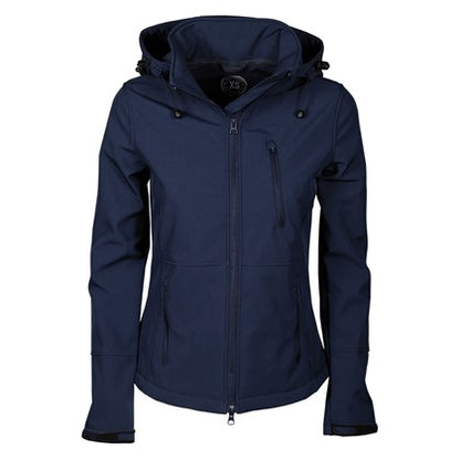 Harry’s Horse Softshell Jacke Chicago